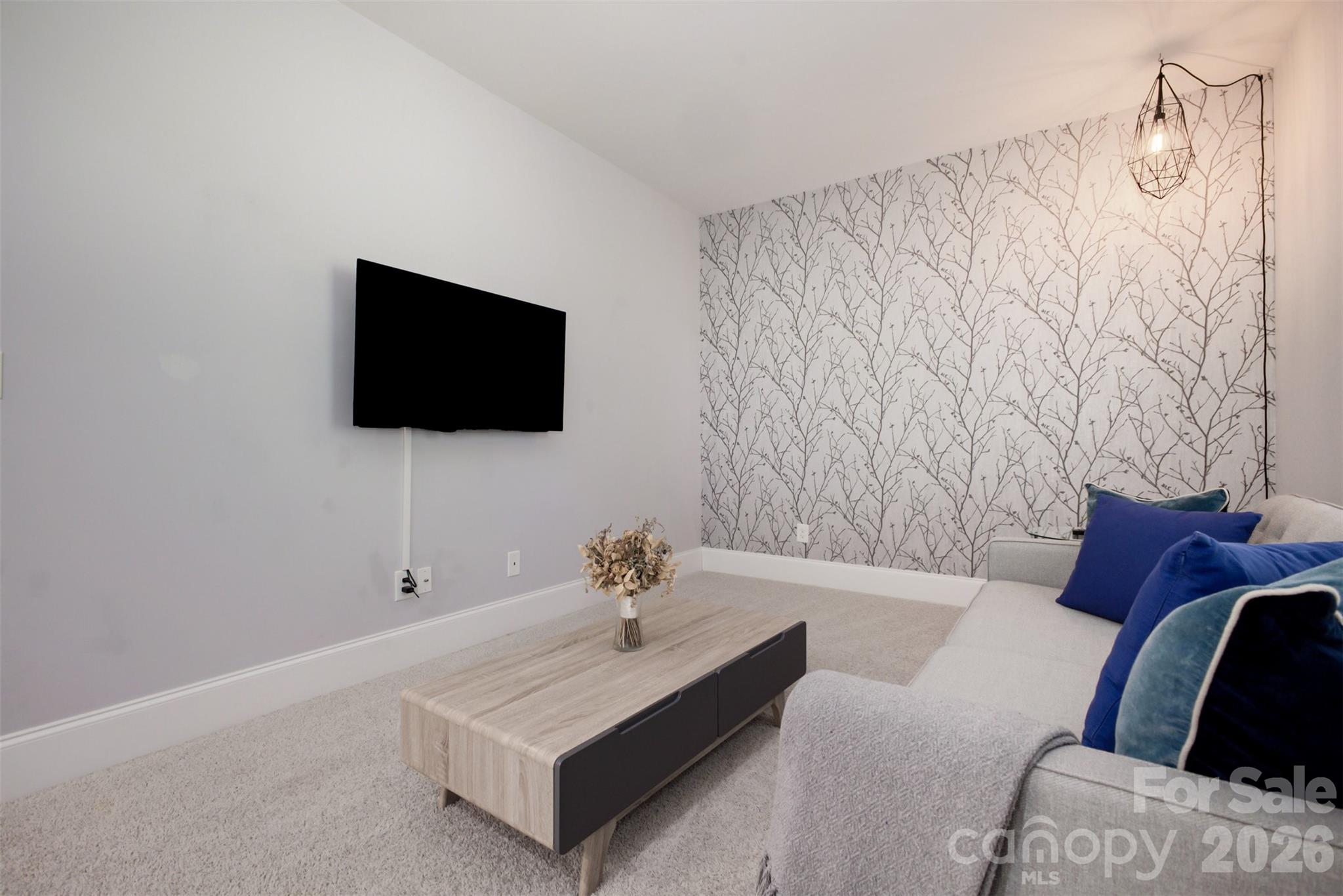 Central Park - Residential