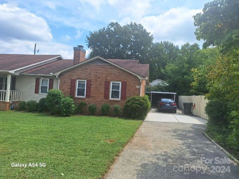 A home in Rock Hill