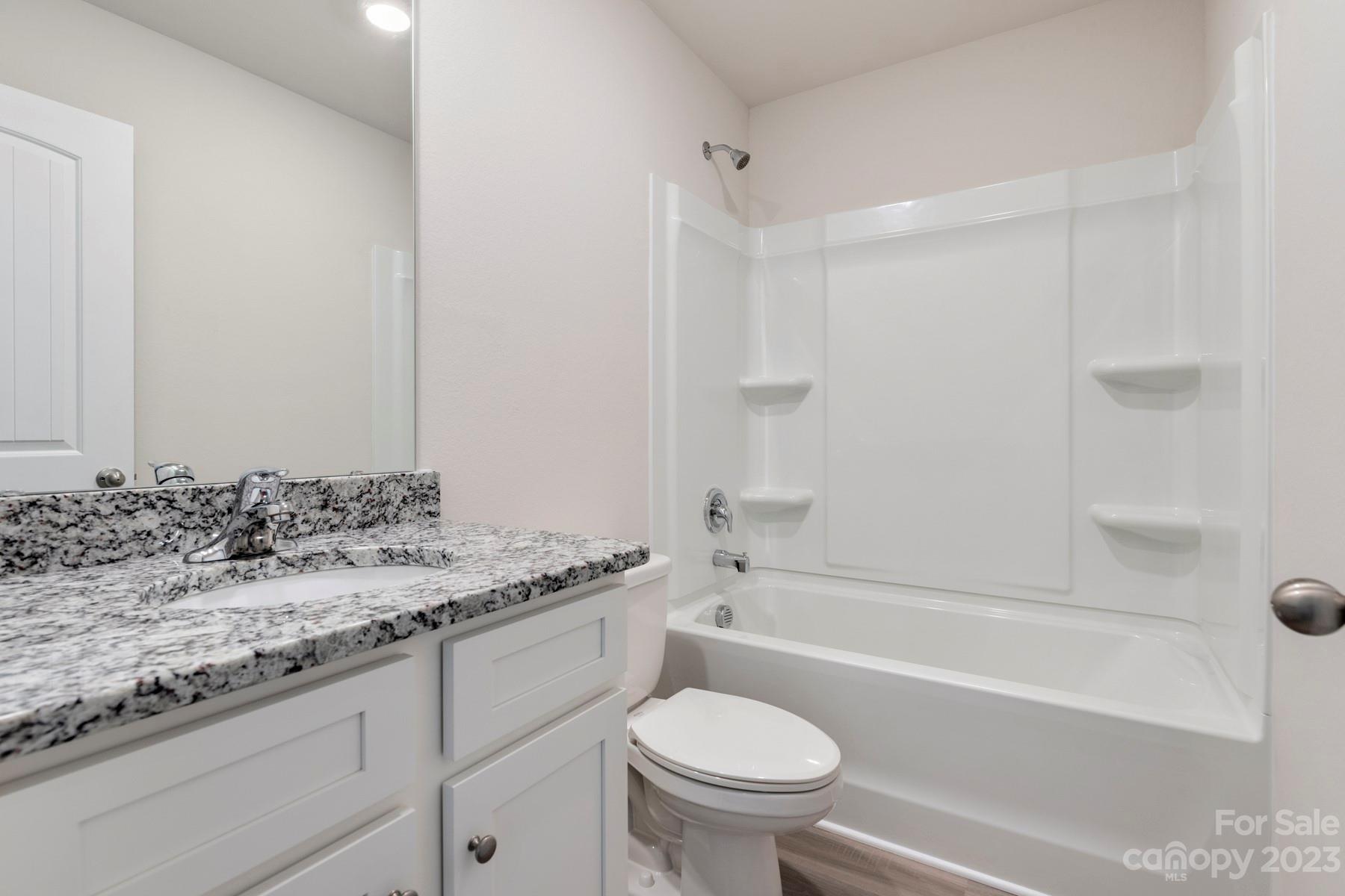 McKee Creek Village - Residential