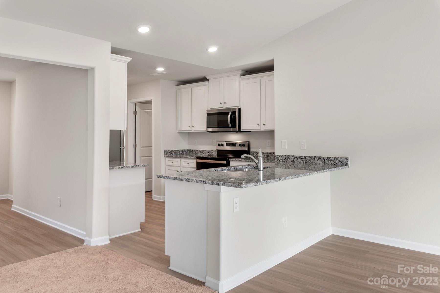 McKee Creek Village - Residential