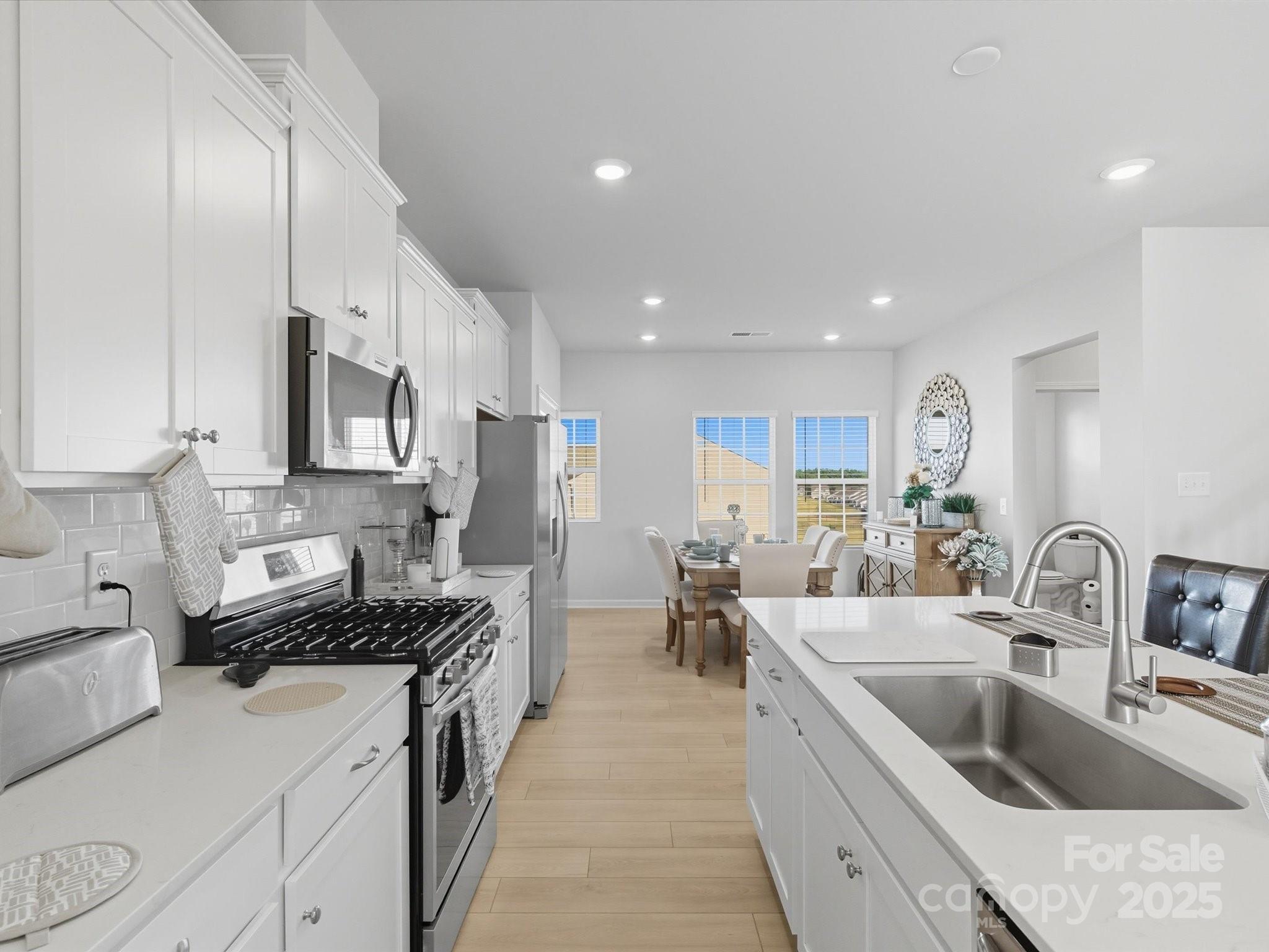 Elizabeth - Residential