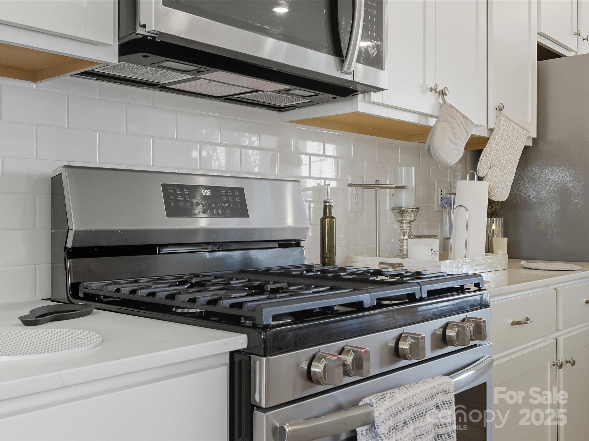 Elizabeth - Residential