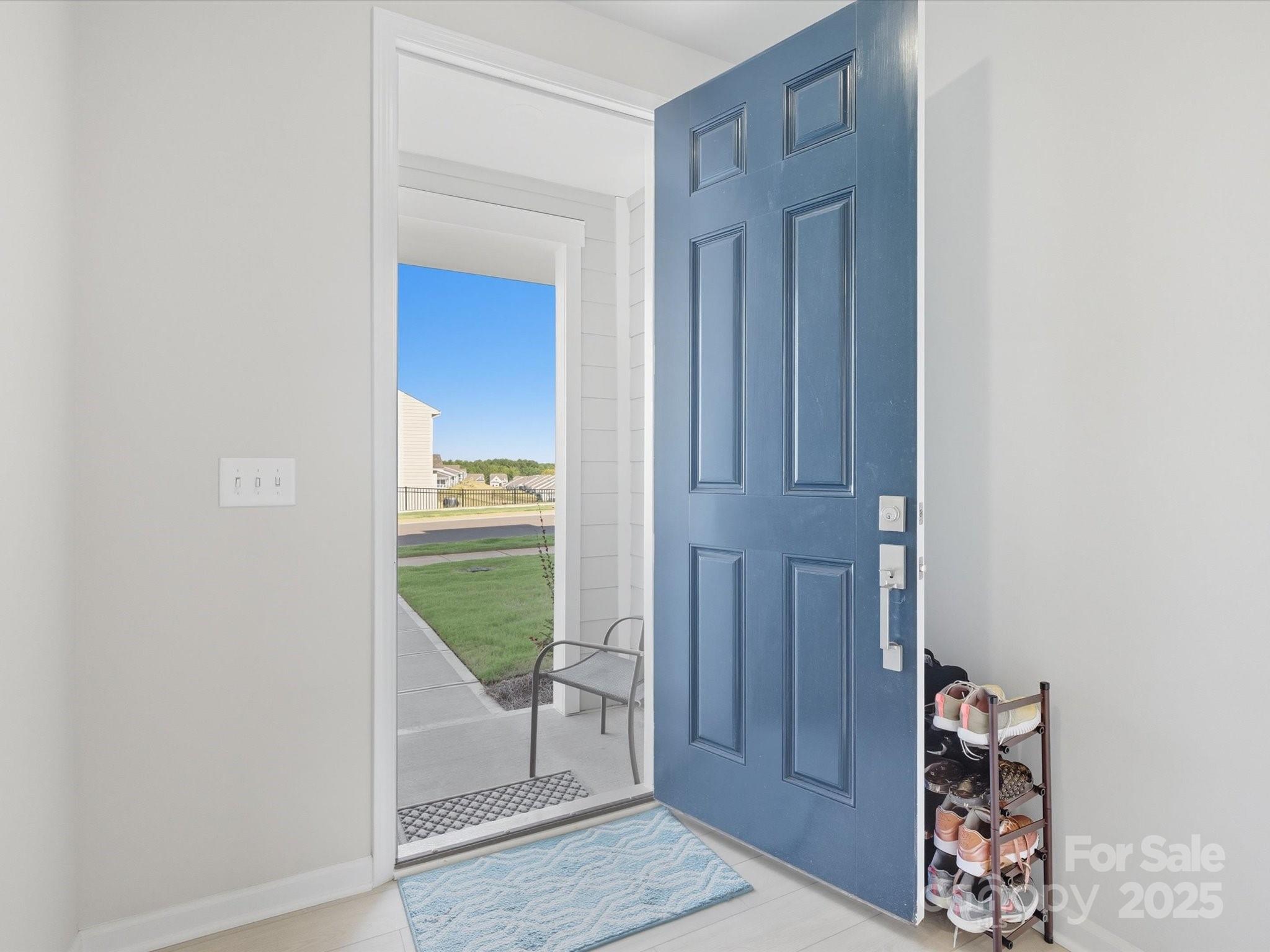 Elizabeth - Residential