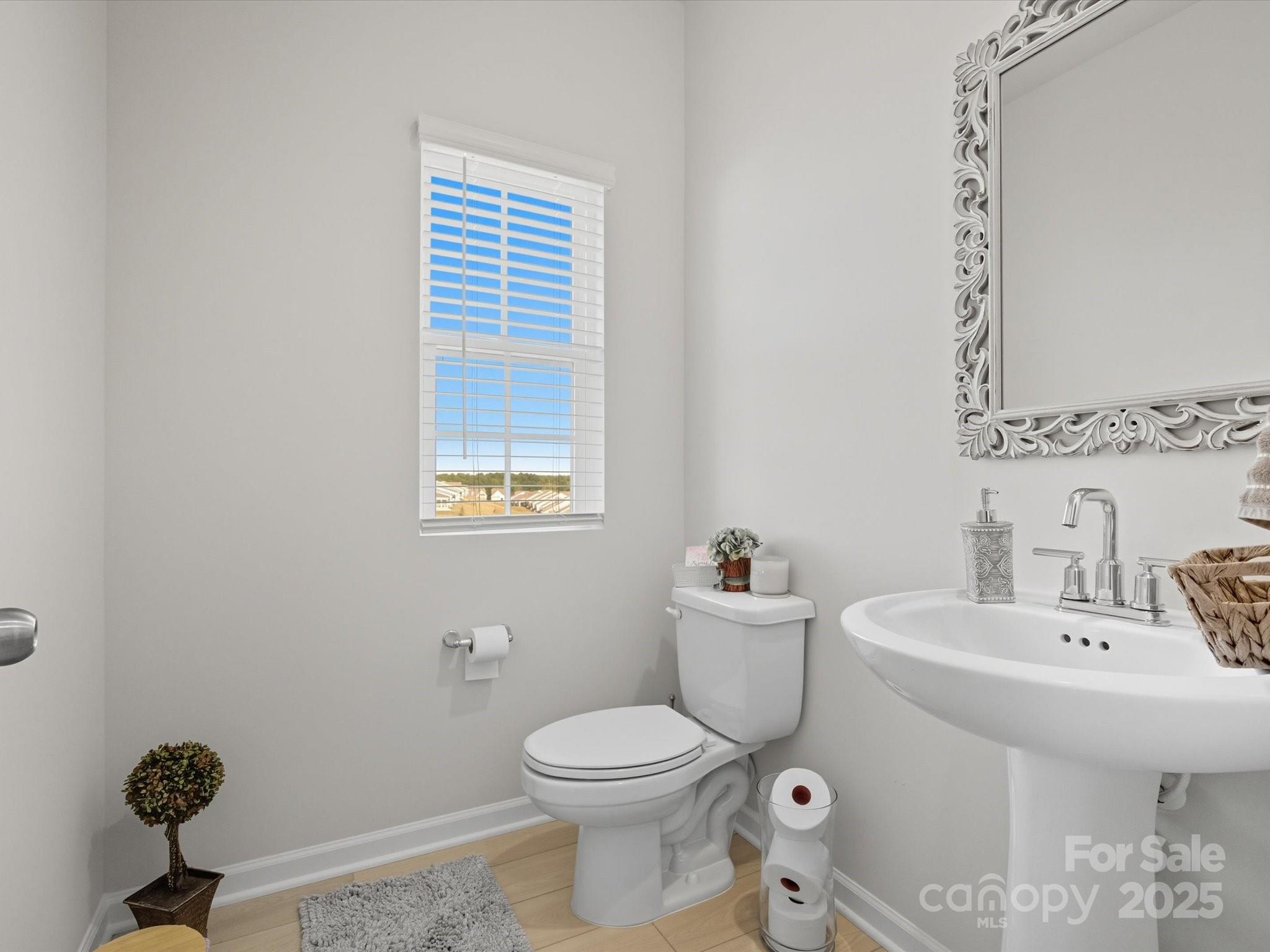 Elizabeth - Residential