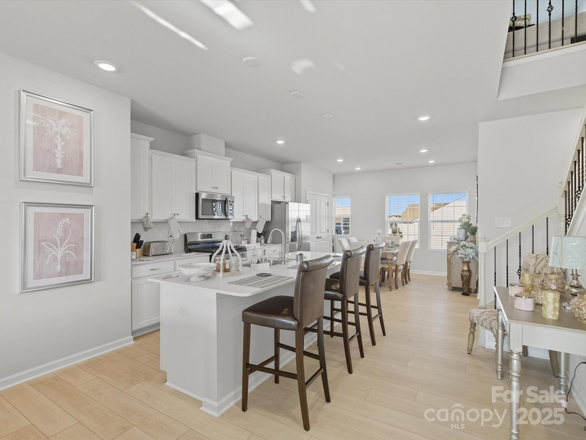 Elizabeth - Residential