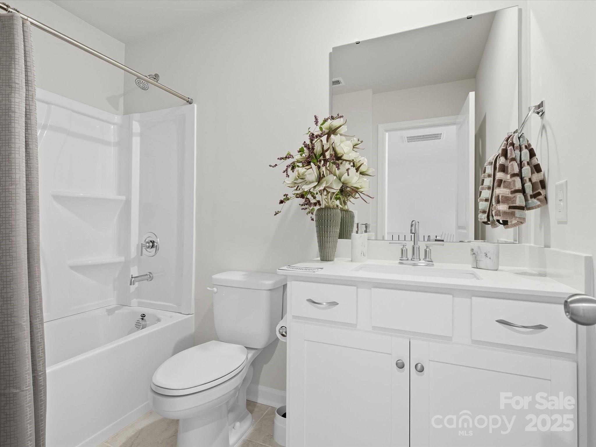 Elizabeth - Residential