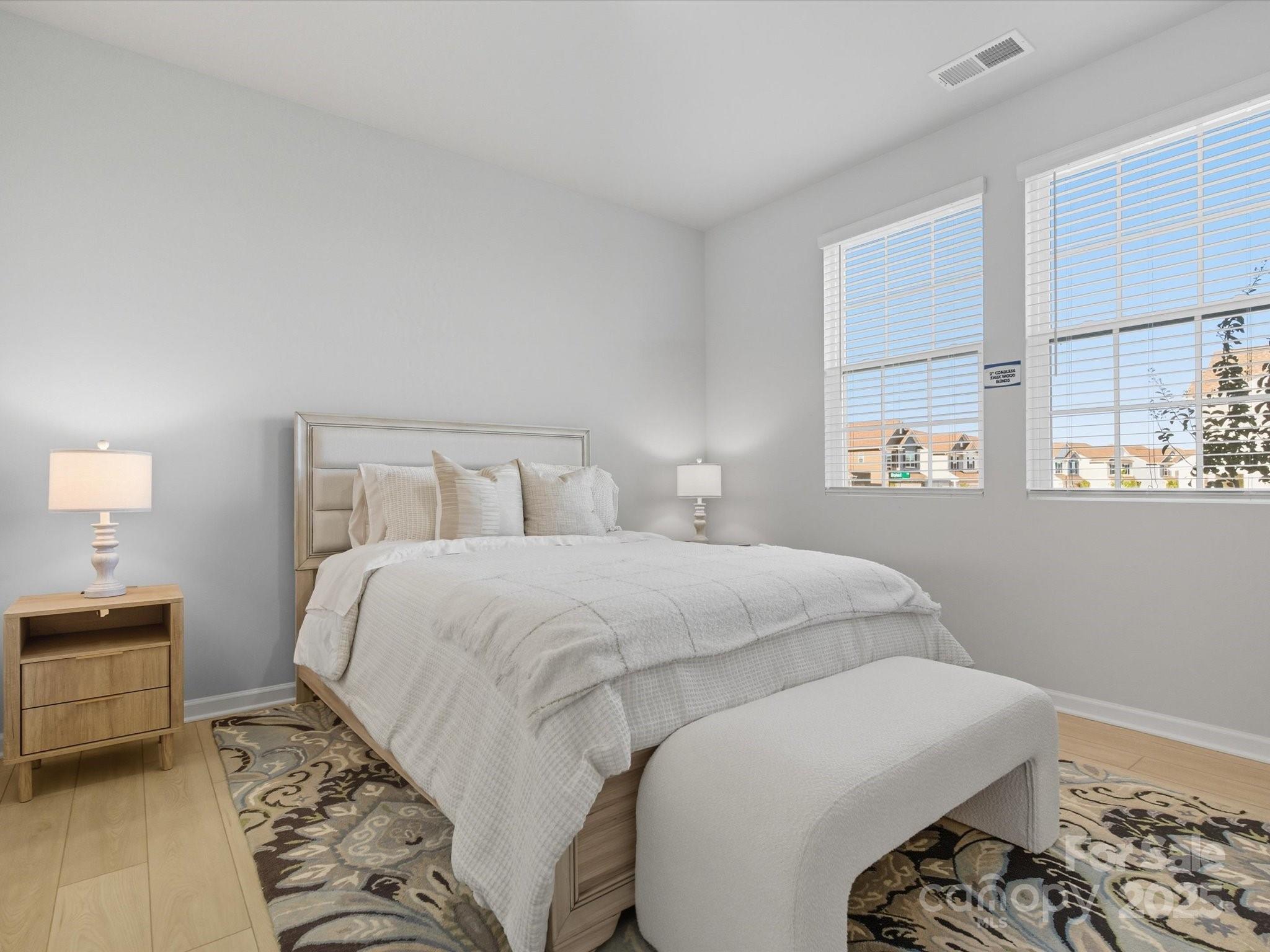 Elizabeth - Residential