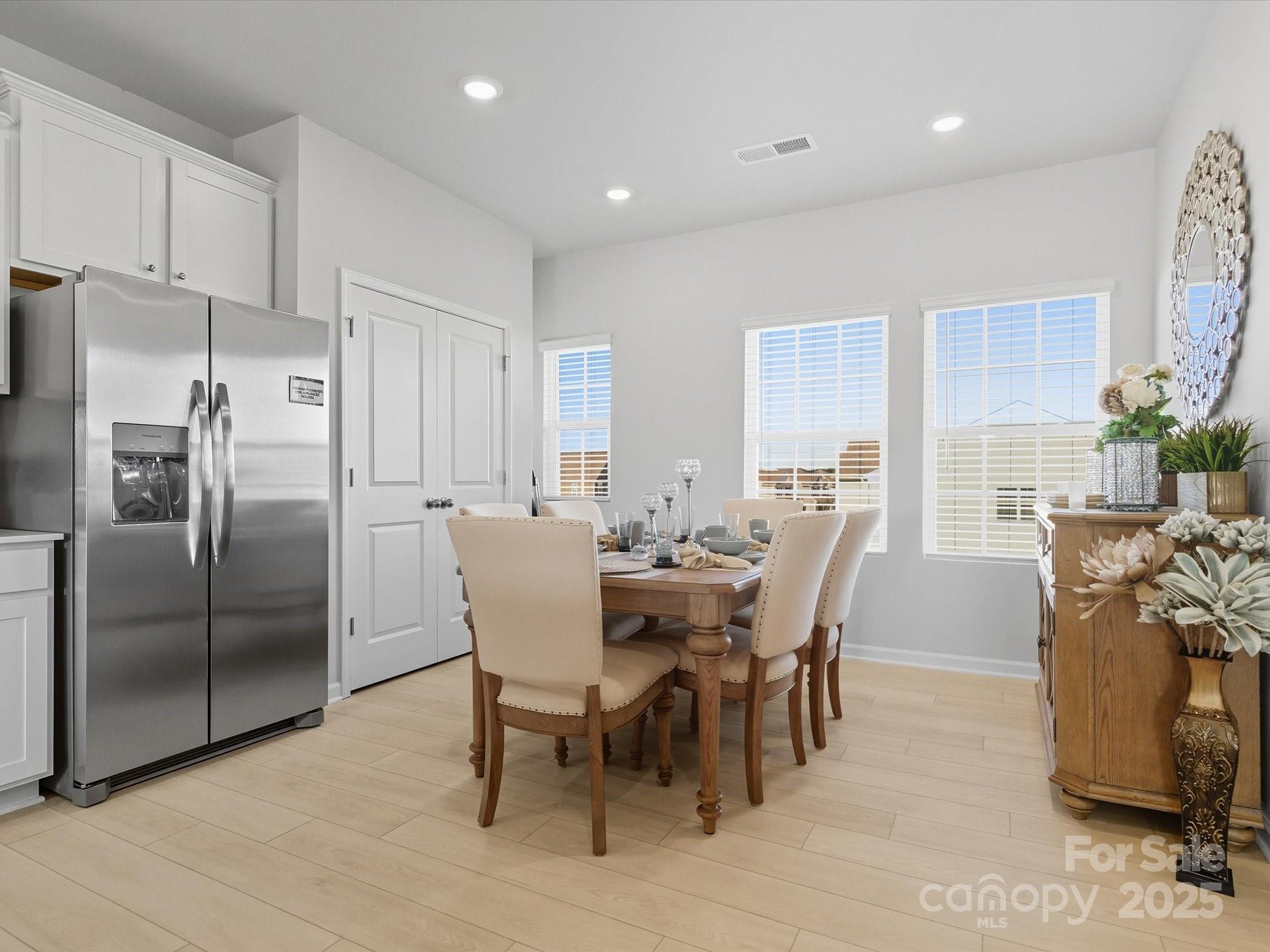 Elizabeth - Residential