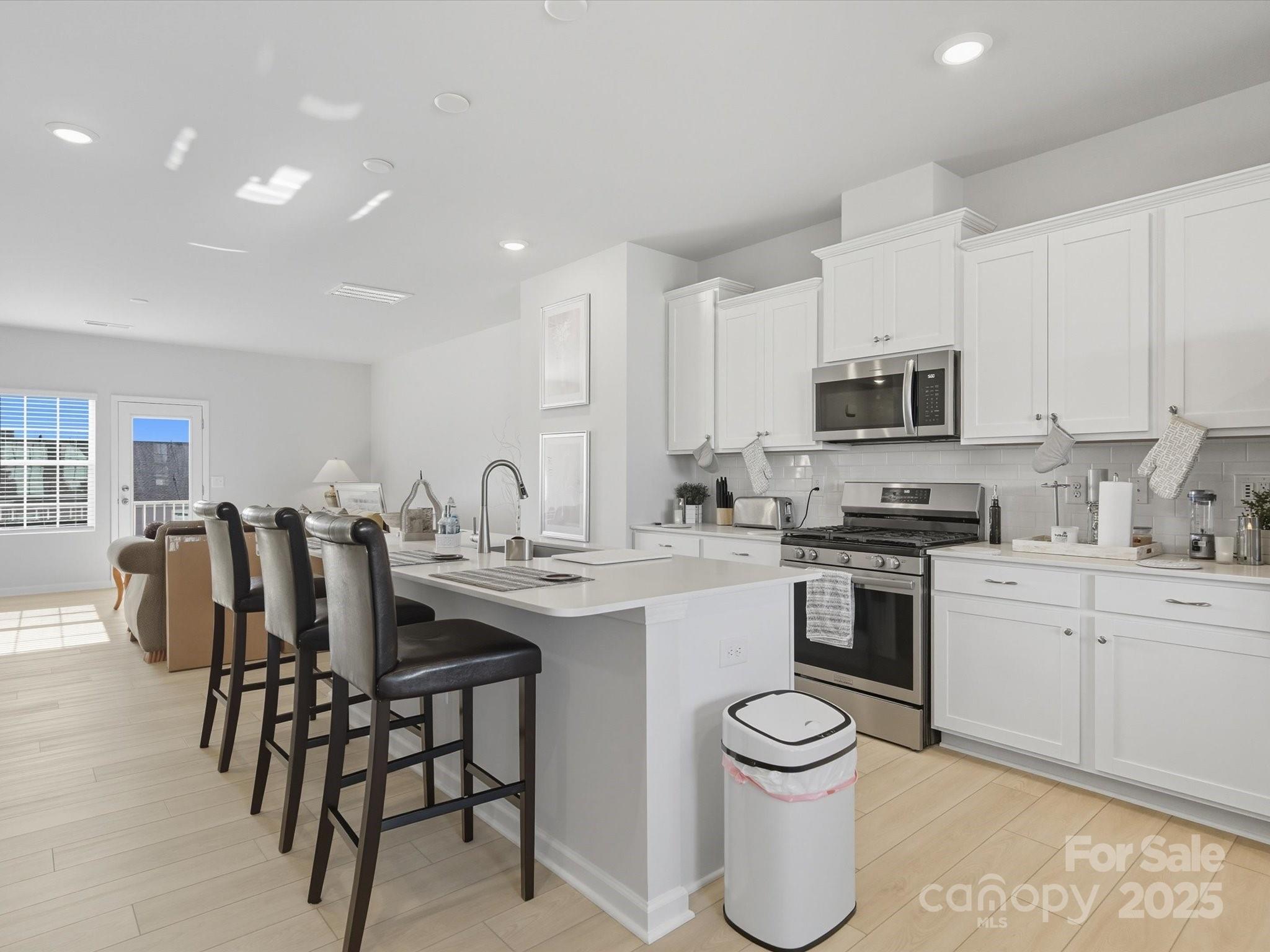 Elizabeth - Residential