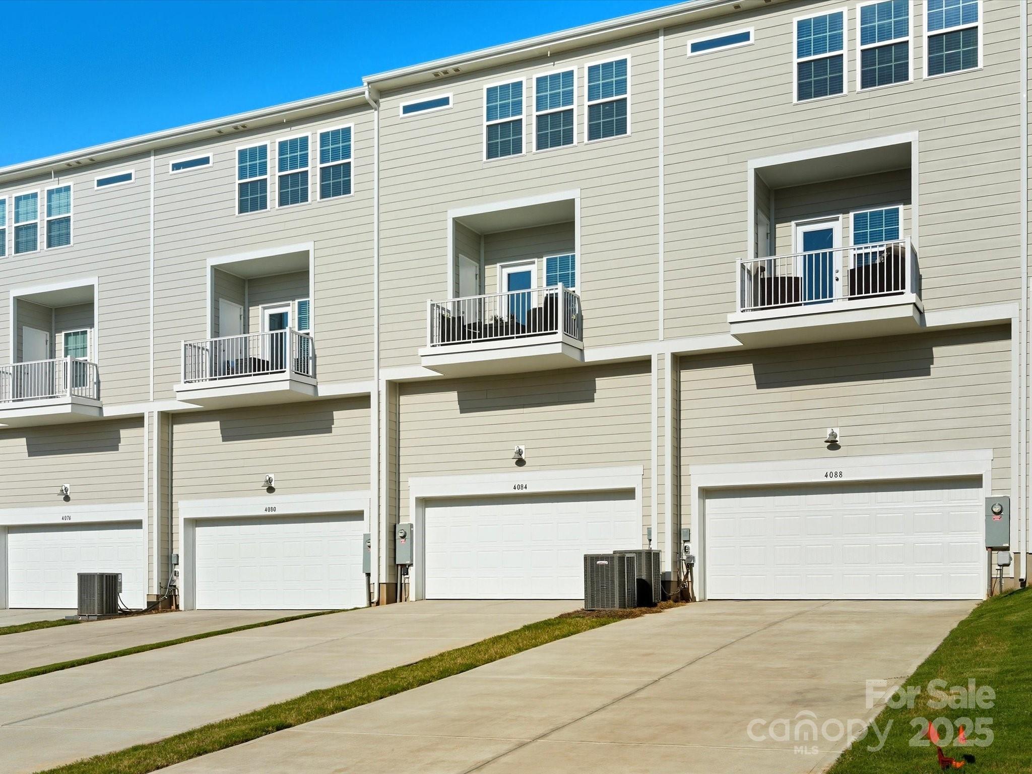 Elizabeth - Residential