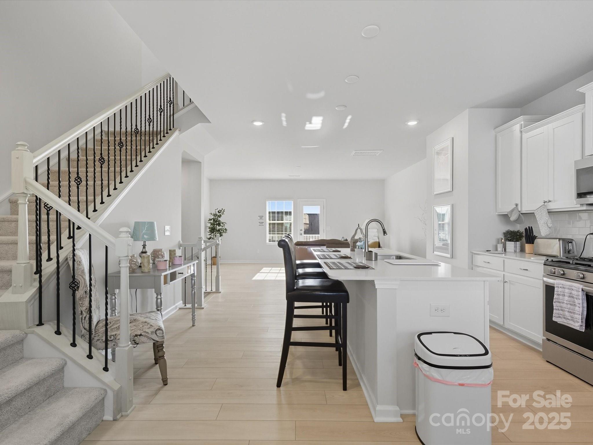 Elizabeth - Residential