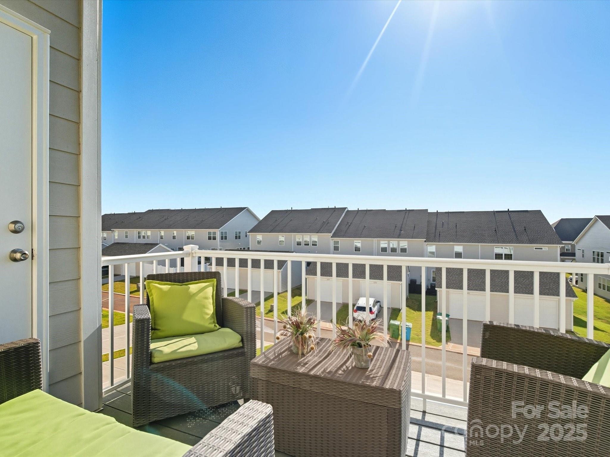 Elizabeth - Residential