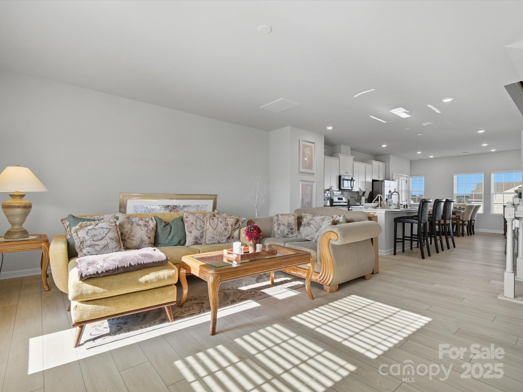 Elizabeth - Residential