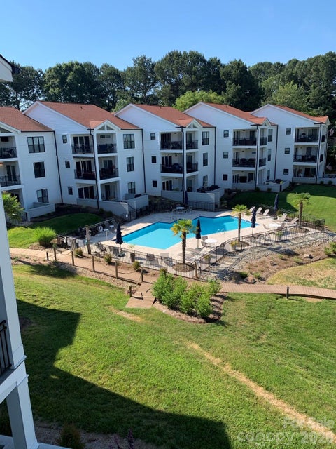 Photo of 17811 Half Moon Lane #L, Cornelius, NC 28031 (MLS # 4421668)