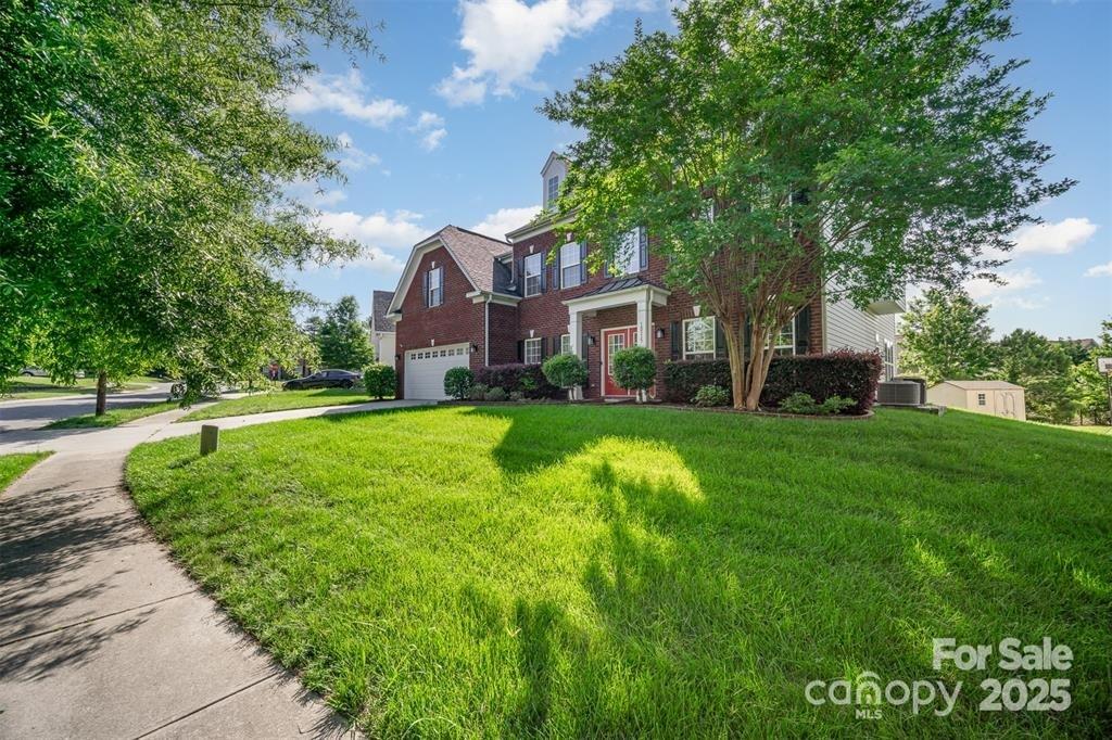 10515 Greenhead View Road
