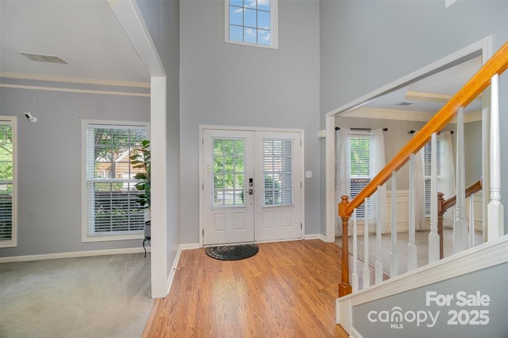 10515 Greenhead View Road