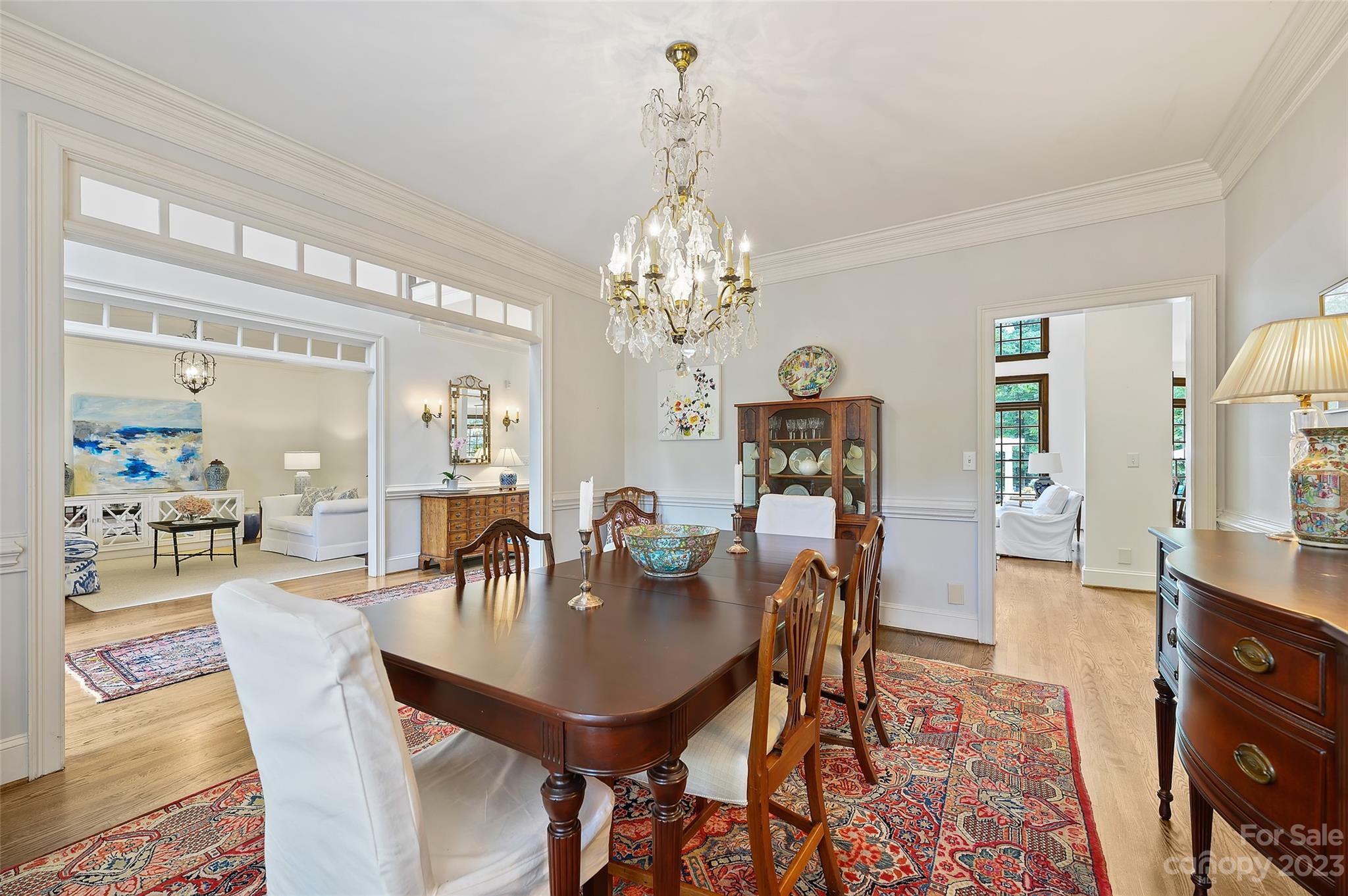 Piper Glen - Residential