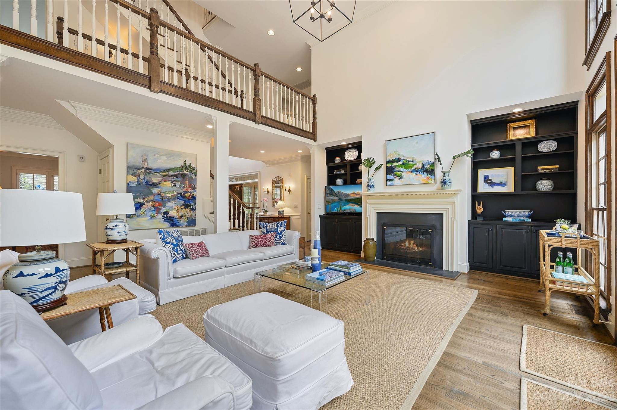 Piper Glen - Residential