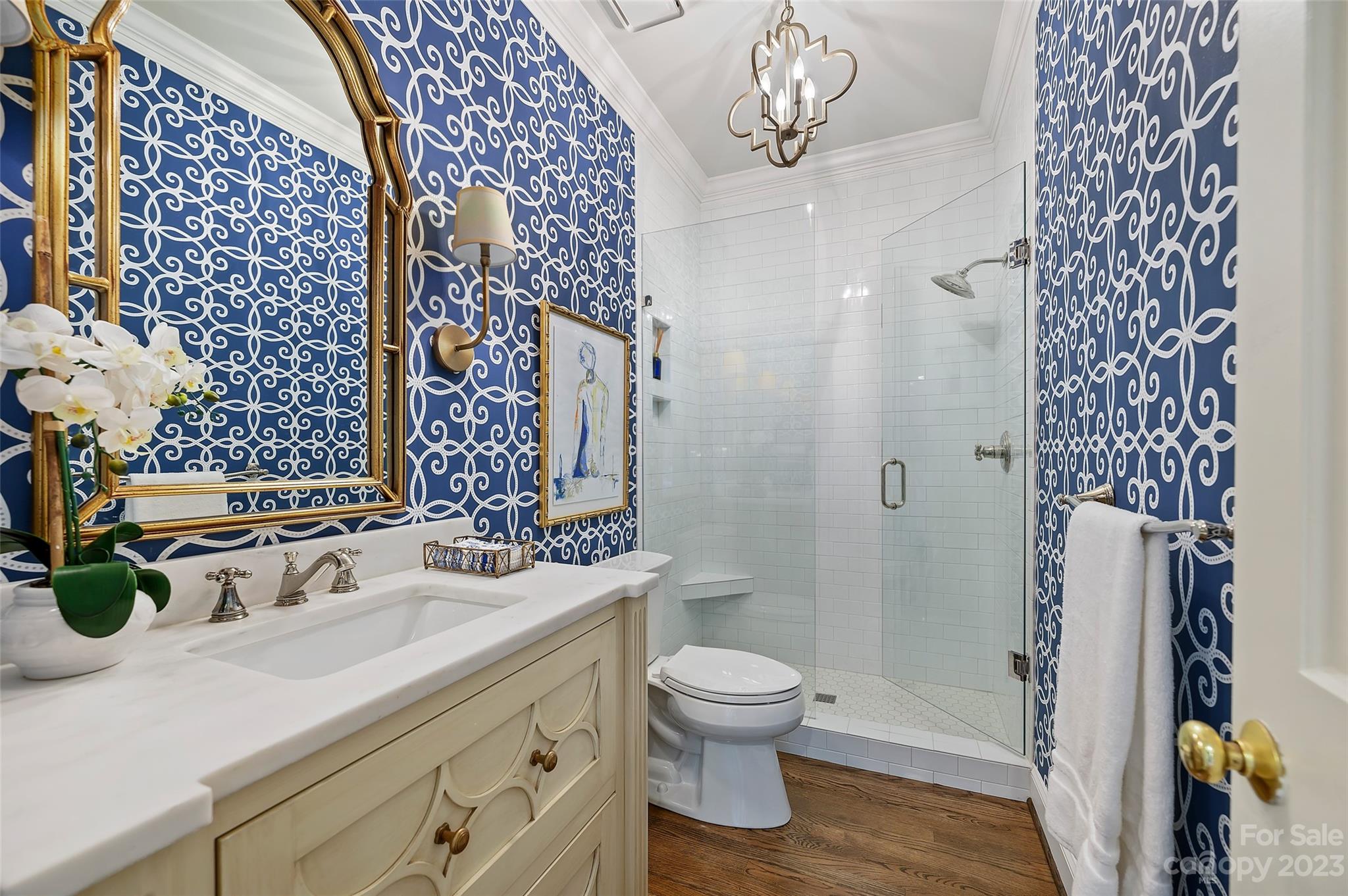 Piper Glen - Residential