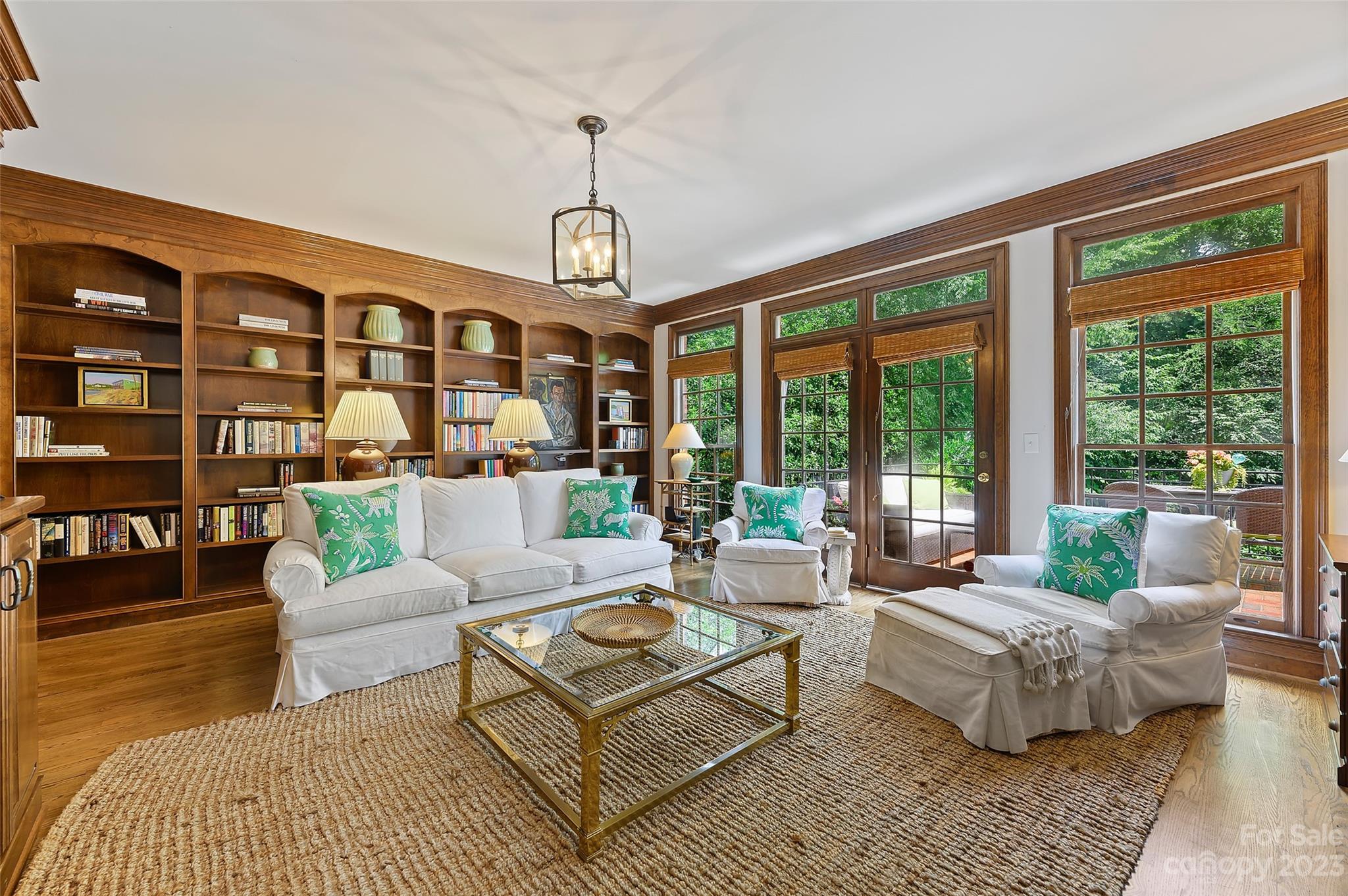 Piper Glen - Residential