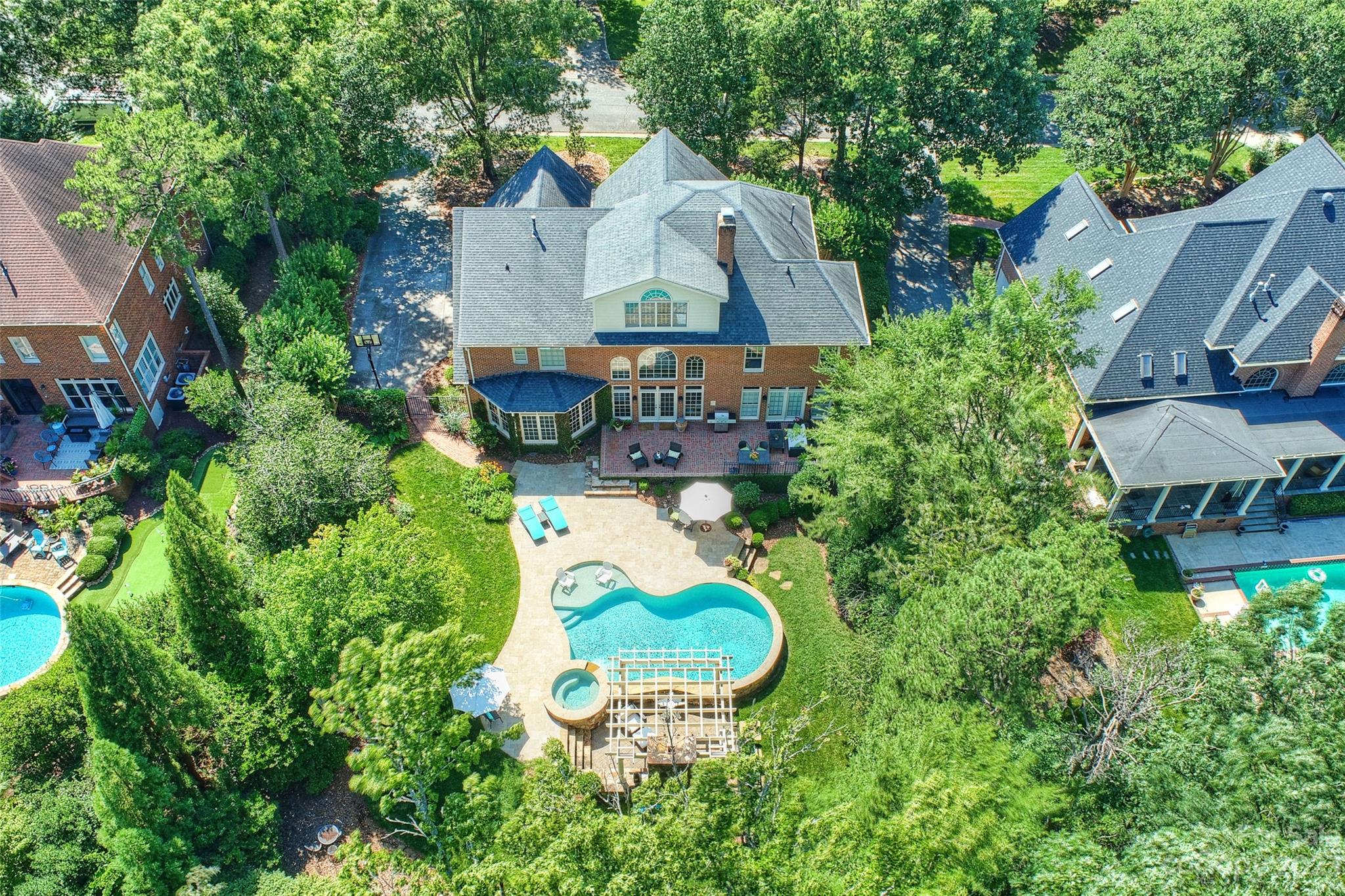 Piper Glen - Residential