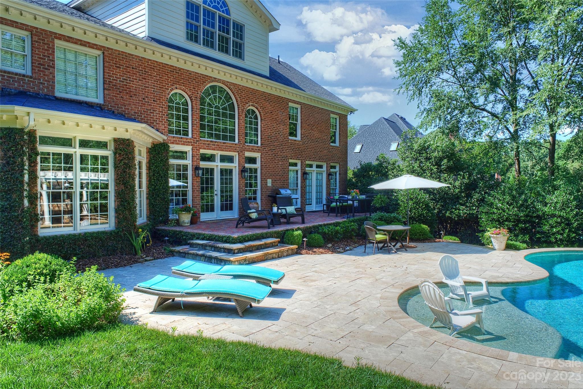 Piper Glen - Residential