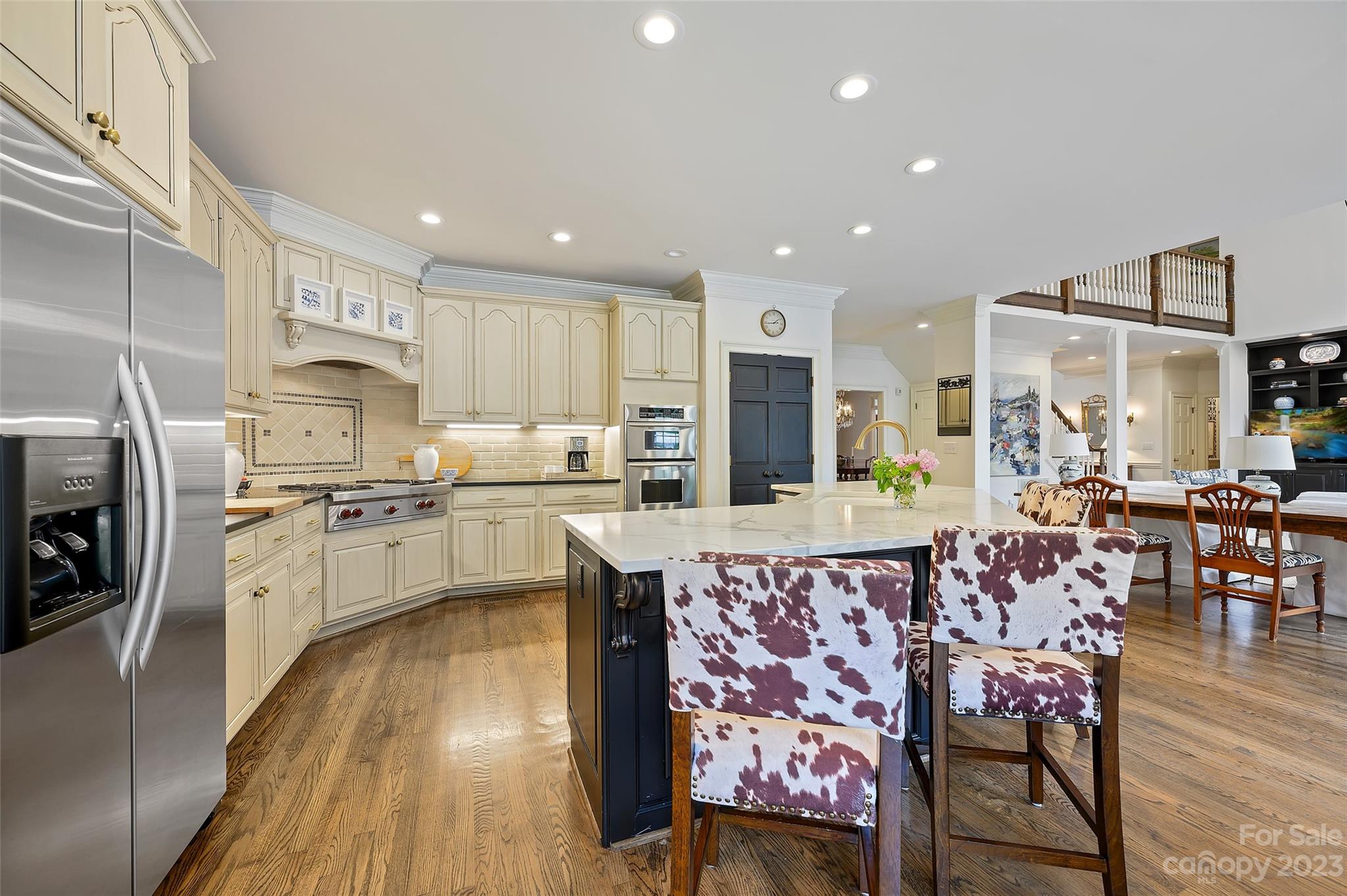 Piper Glen - Residential