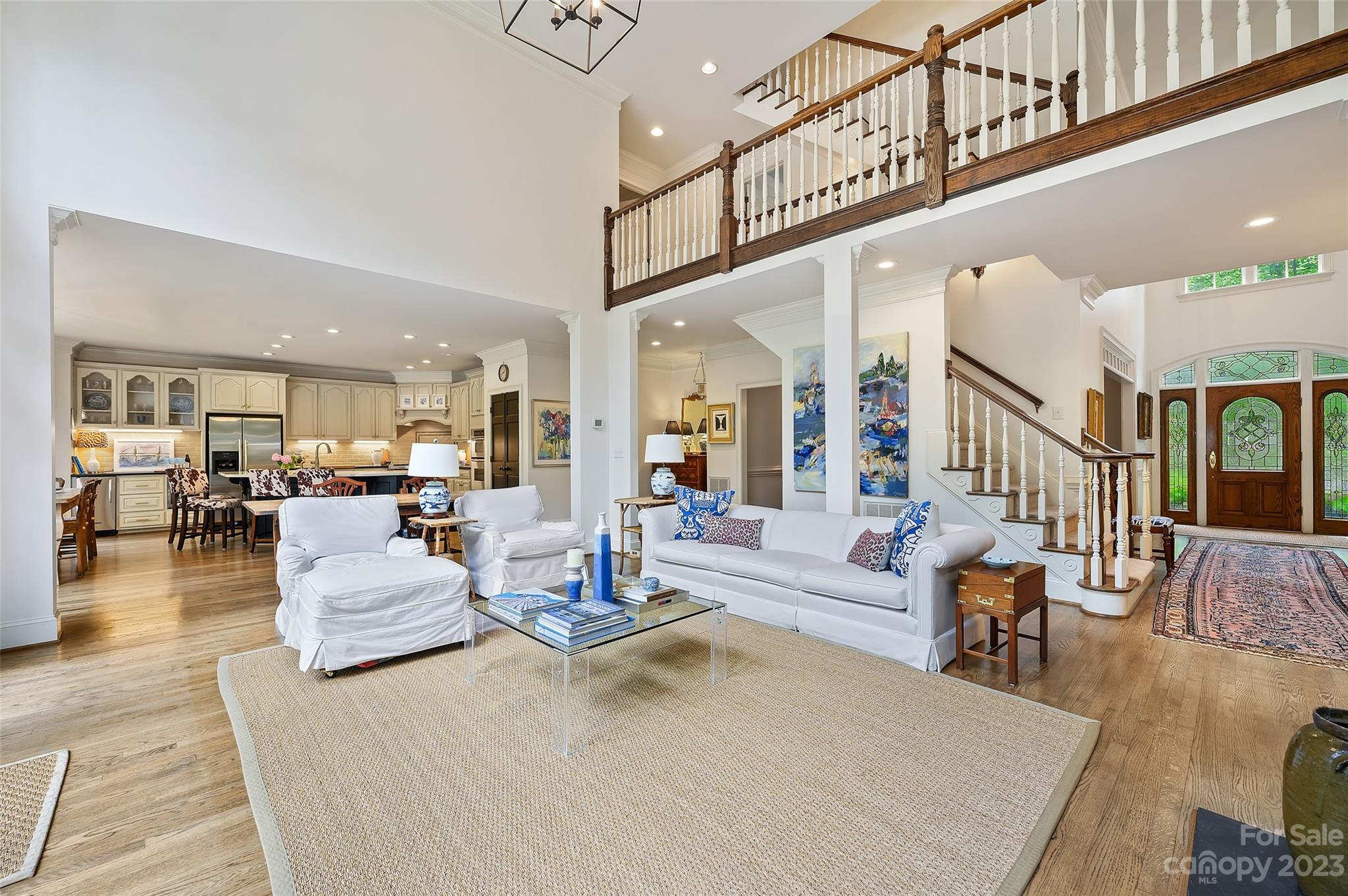 Piper Glen - Residential