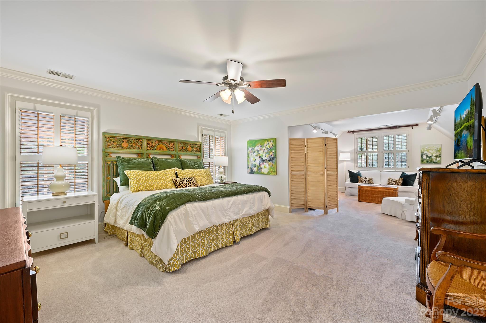 Piper Glen - Residential