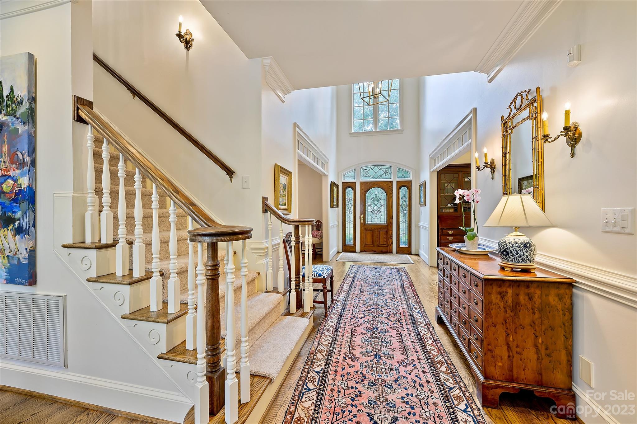 Piper Glen - Residential