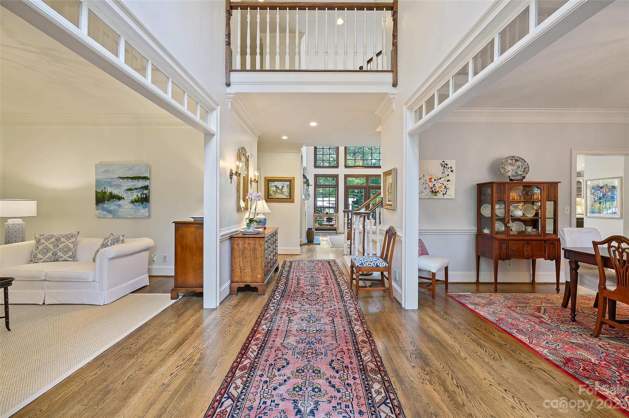 Piper Glen - Residential