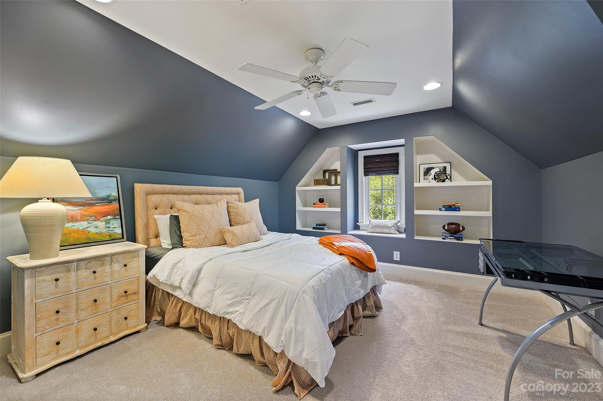 Piper Glen - Residential