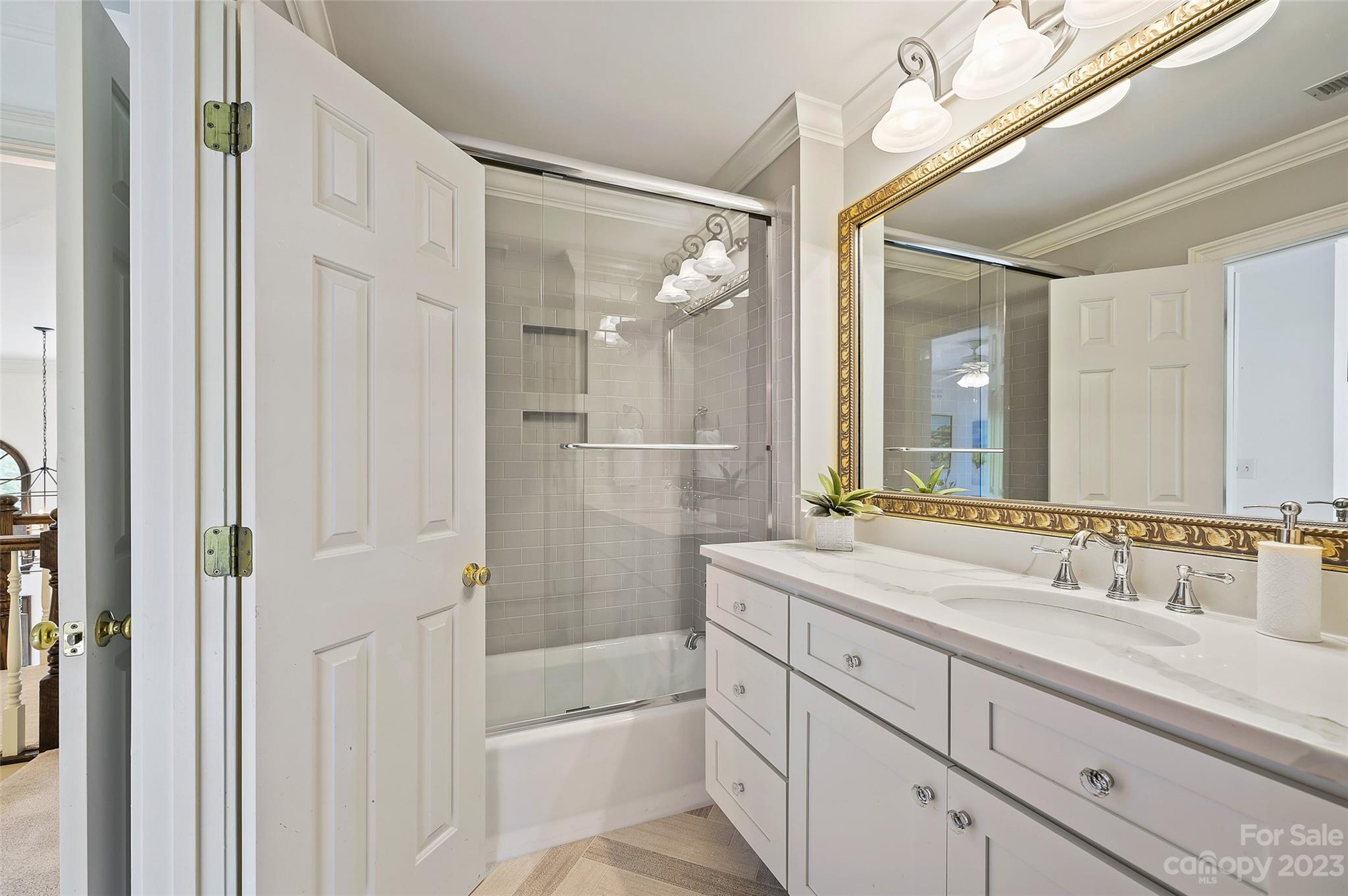 Piper Glen - Residential