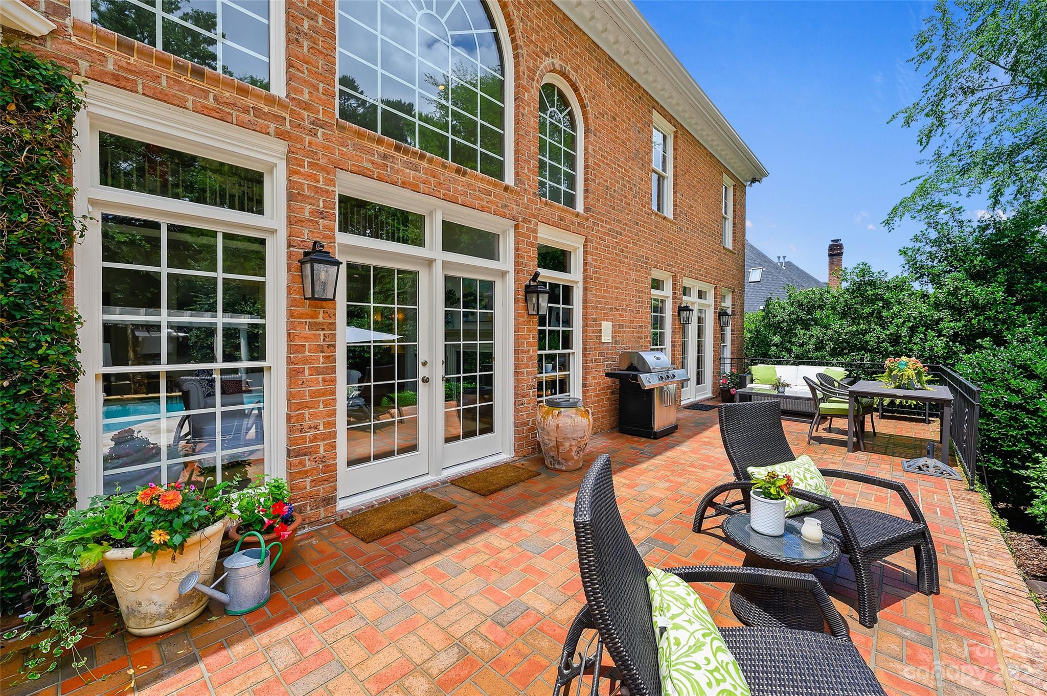 Piper Glen - Residential