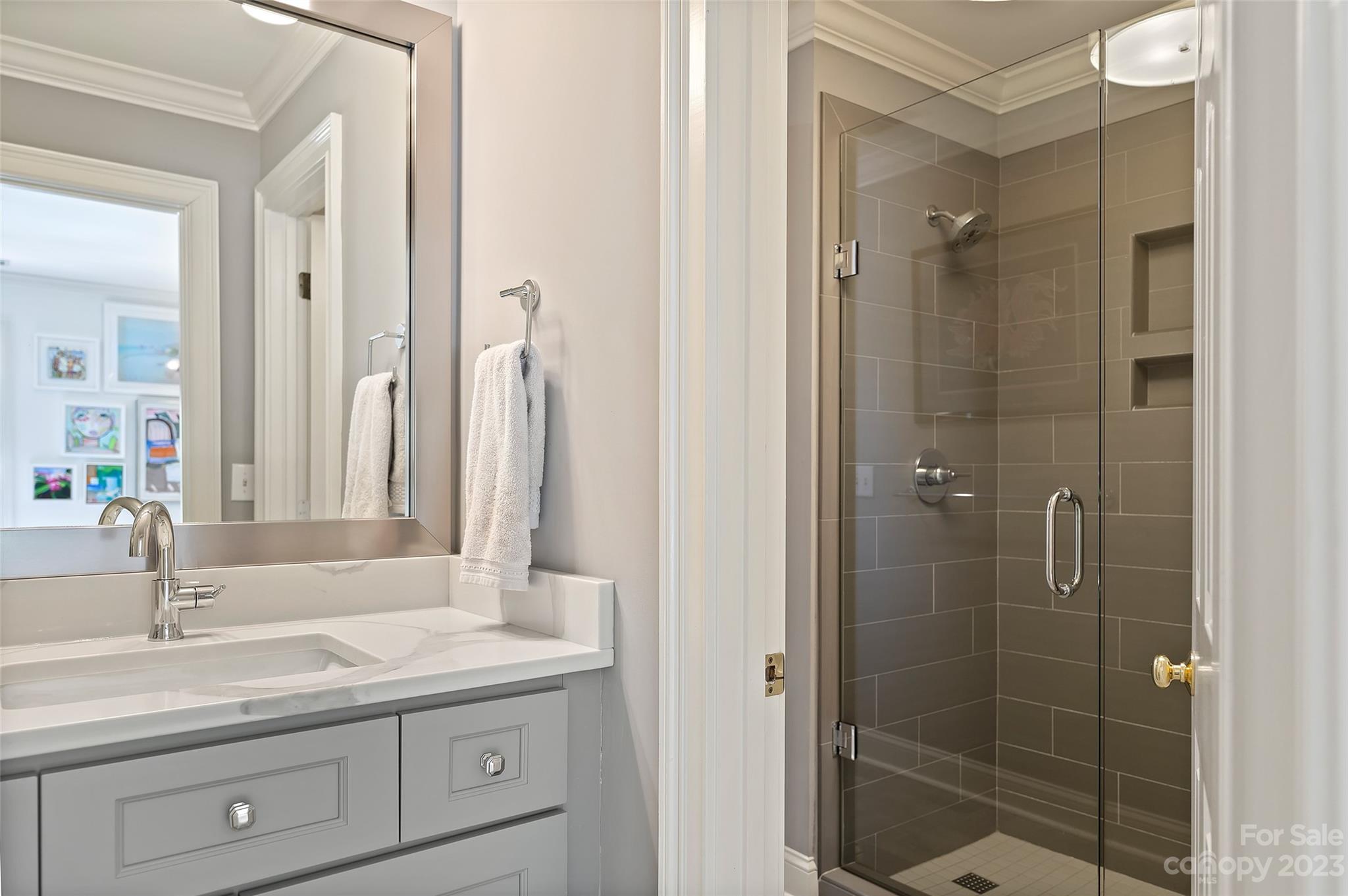 Piper Glen - Residential