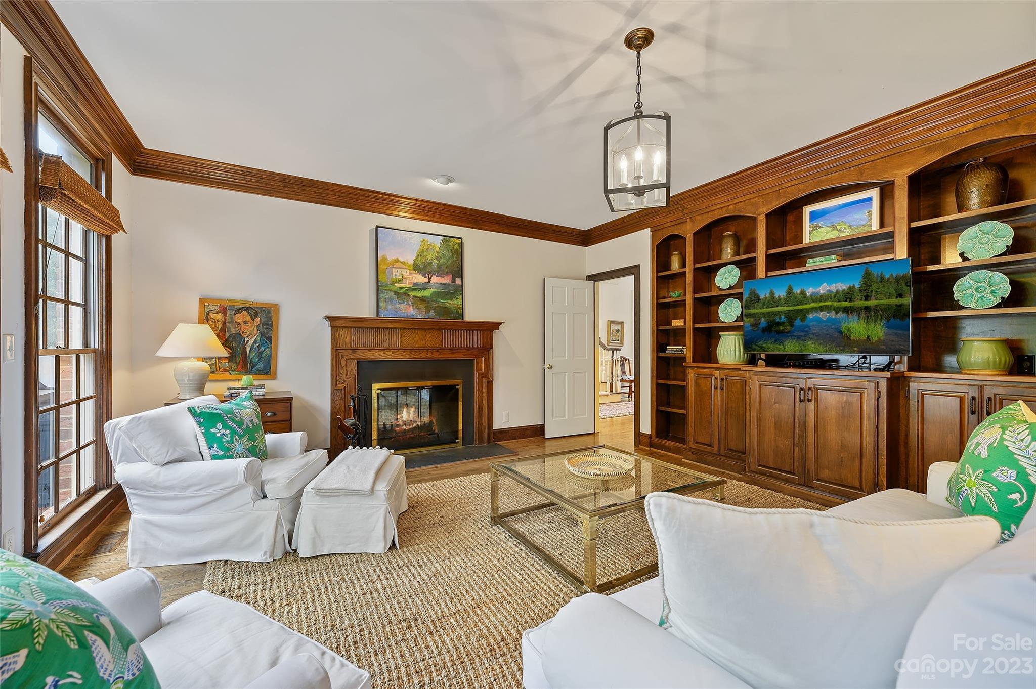 Piper Glen - Residential