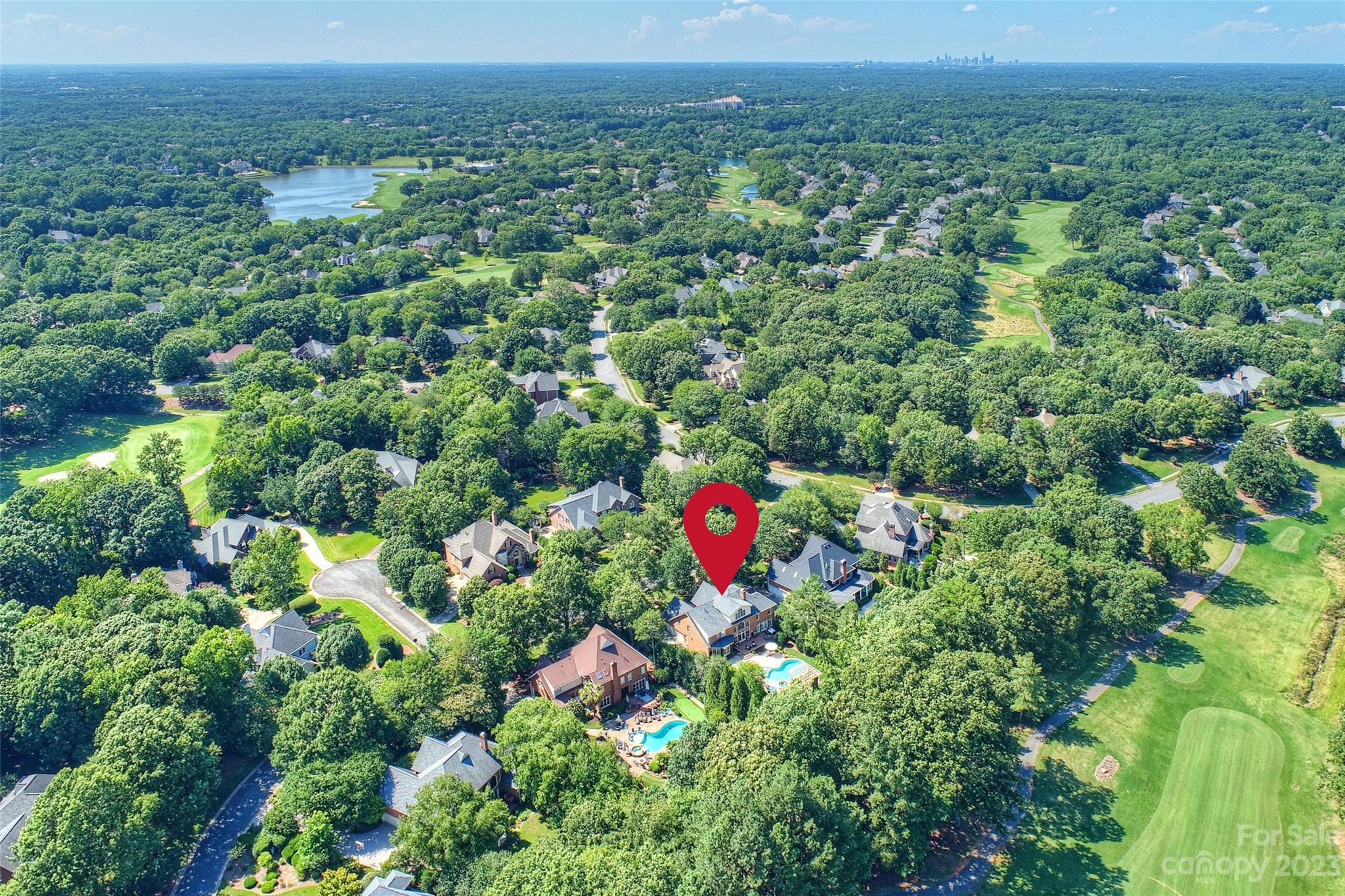 Piper Glen - Residential