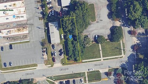 Photo of 1904 Midway Street, Greensboro, NC 27403 (MLS # 4309837)