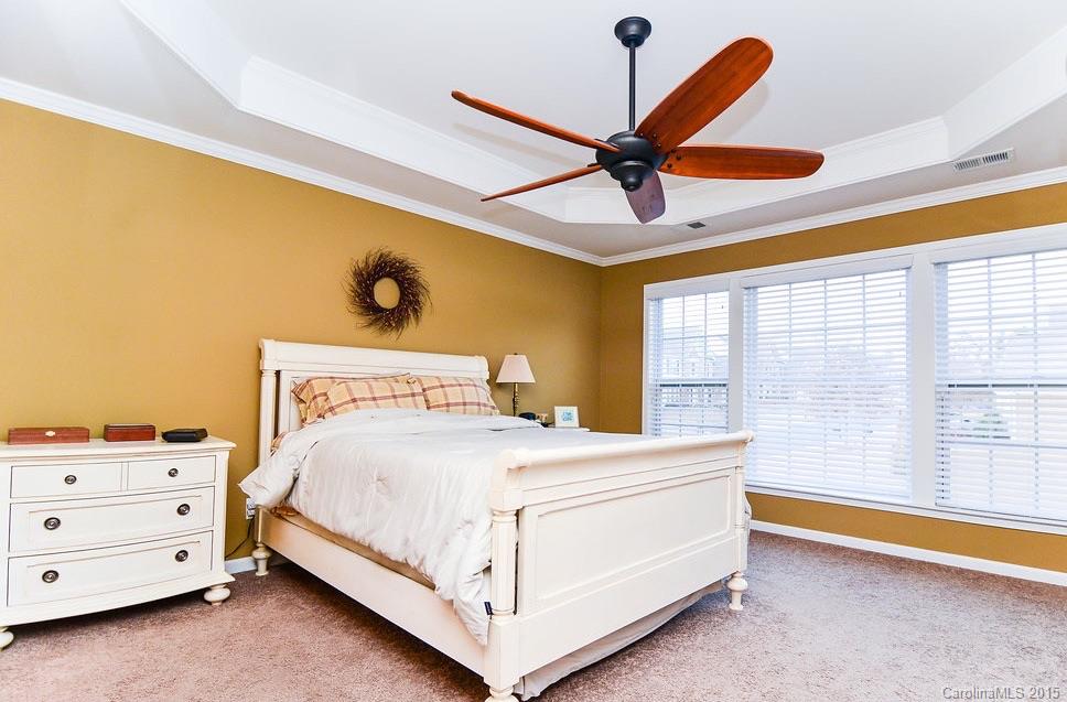 Belair At Carolina Lakes - Residential