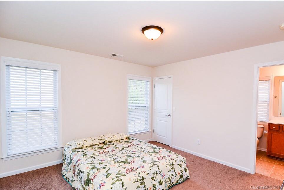 Belair At Carolina Lakes - Residential