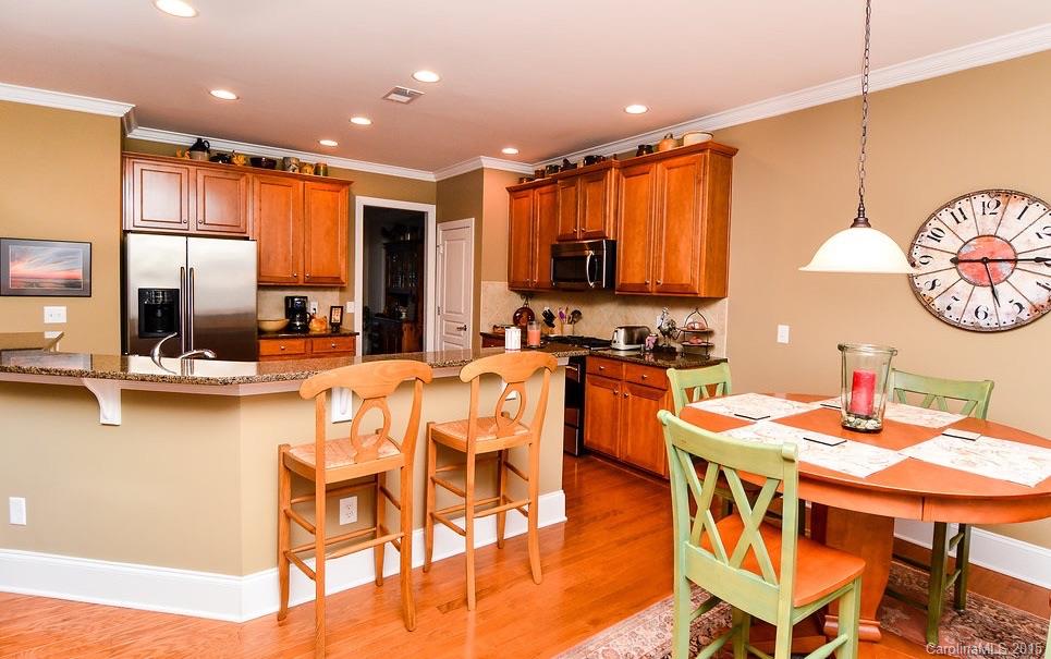 Belair At Carolina Lakes - Residential