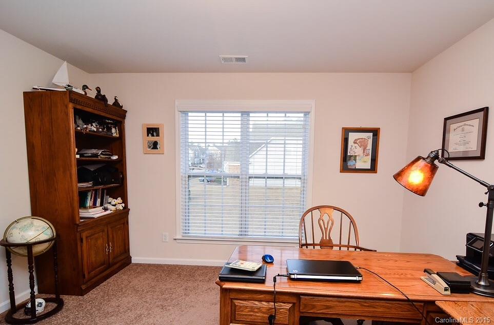 Belair At Carolina Lakes - Residential