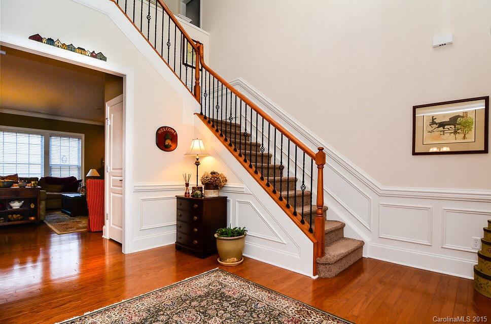 Belair At Carolina Lakes - Residential