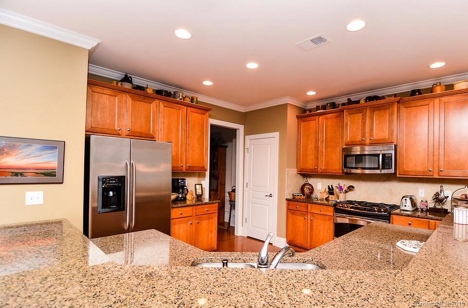 Belair At Carolina Lakes - Residential