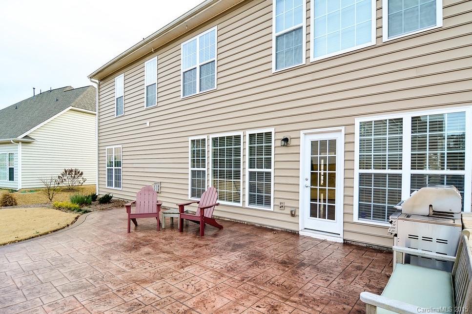 Belair At Carolina Lakes - Residential