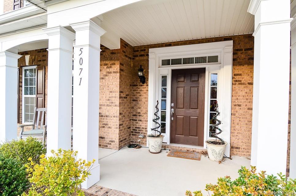 Belair At Carolina Lakes - Residential