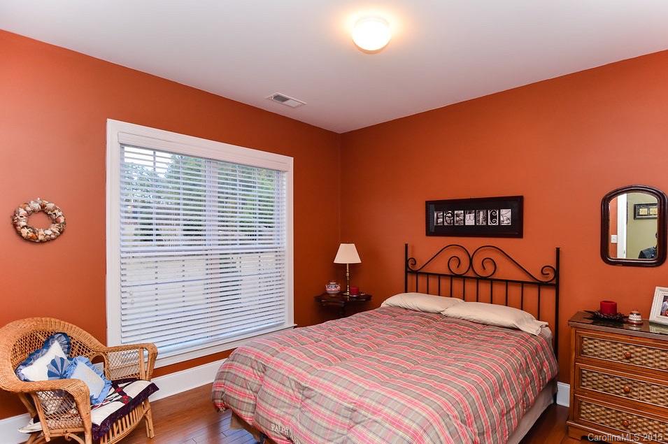 Belair At Carolina Lakes - Residential