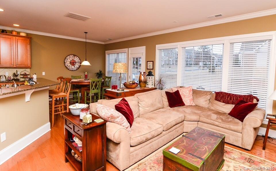 Belair At Carolina Lakes - Residential