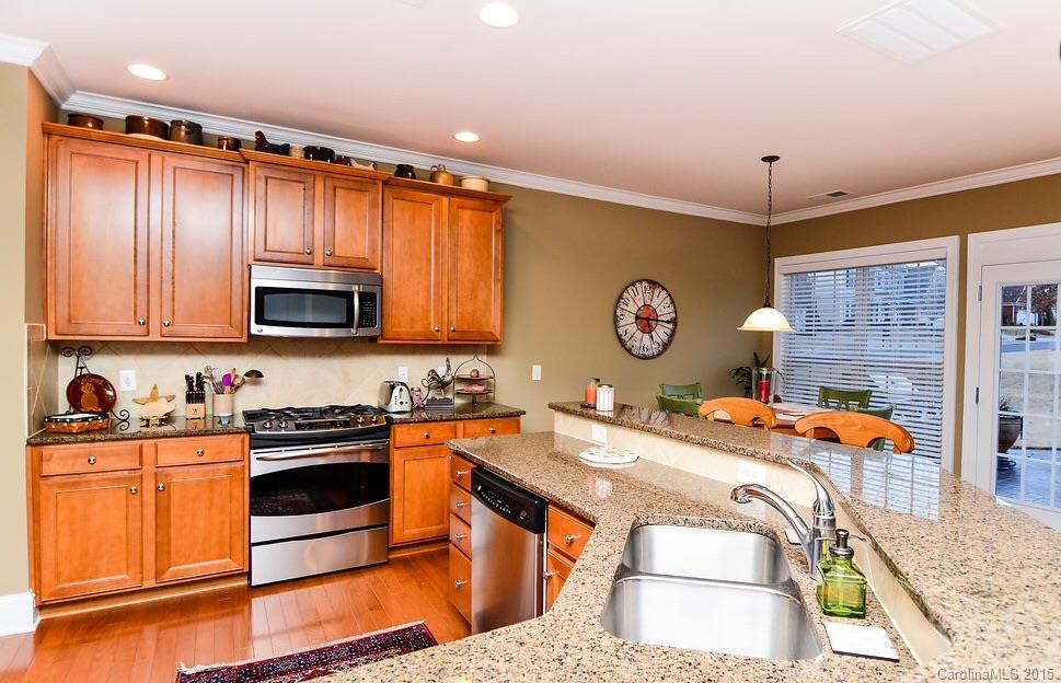 Belair At Carolina Lakes - Residential