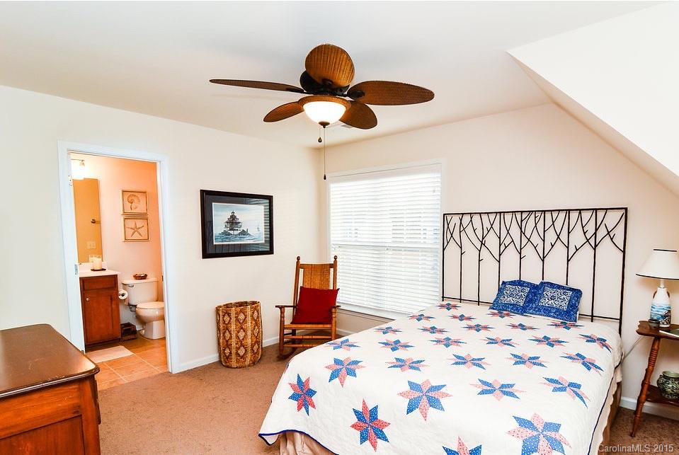 Belair At Carolina Lakes - Residential